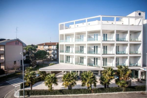 Hotel Oceanomare Punta Marina